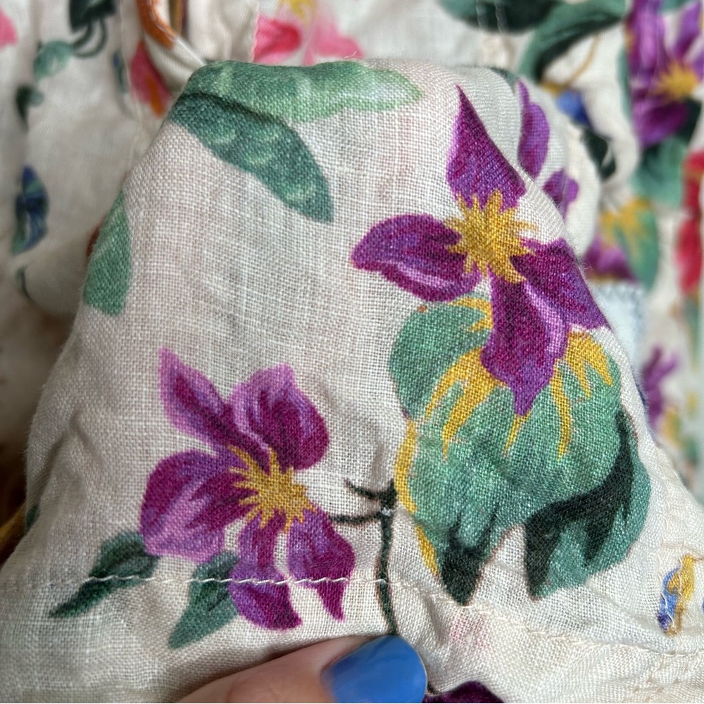 Zimmermann Tropicana Utility Playsuit - Picture 12 of 16